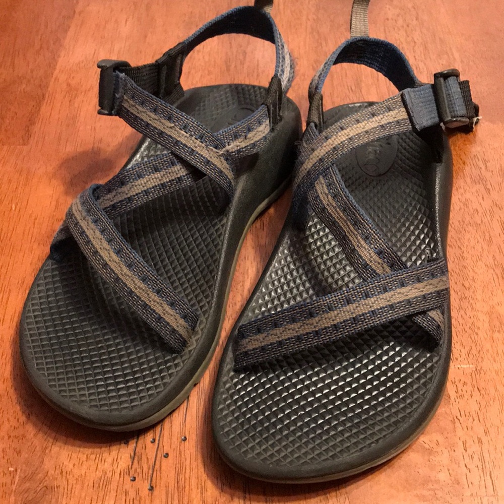 Boys chacos